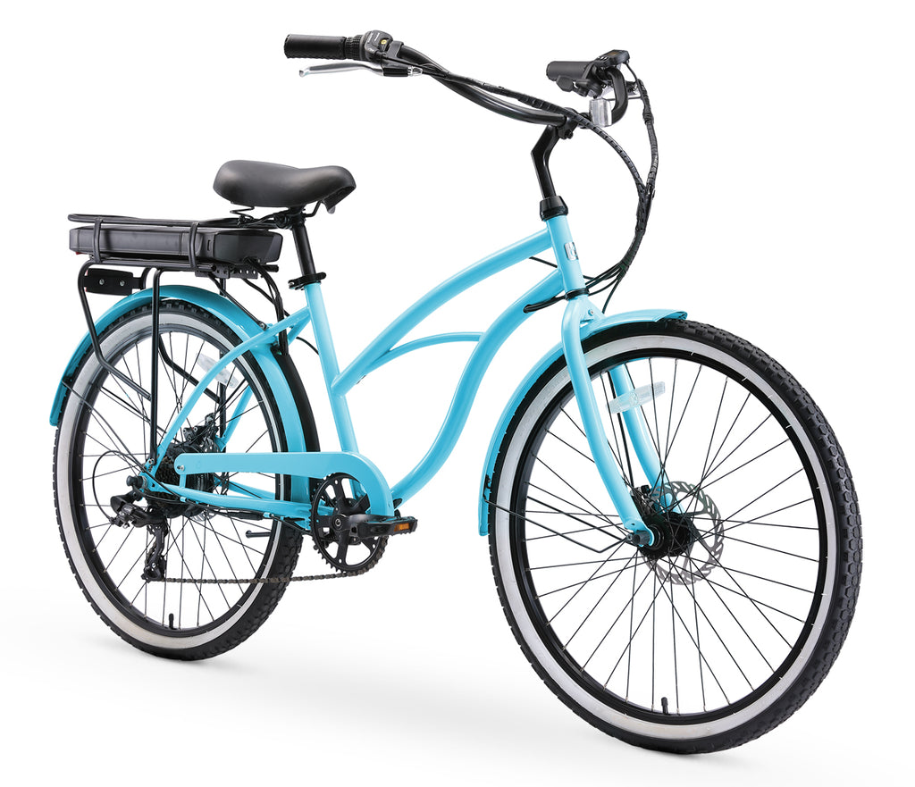 women's 26 cruiser bicycle