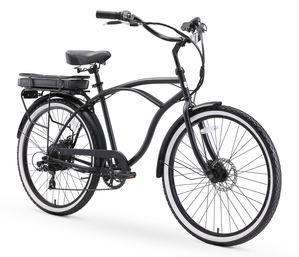 men cruiser bike