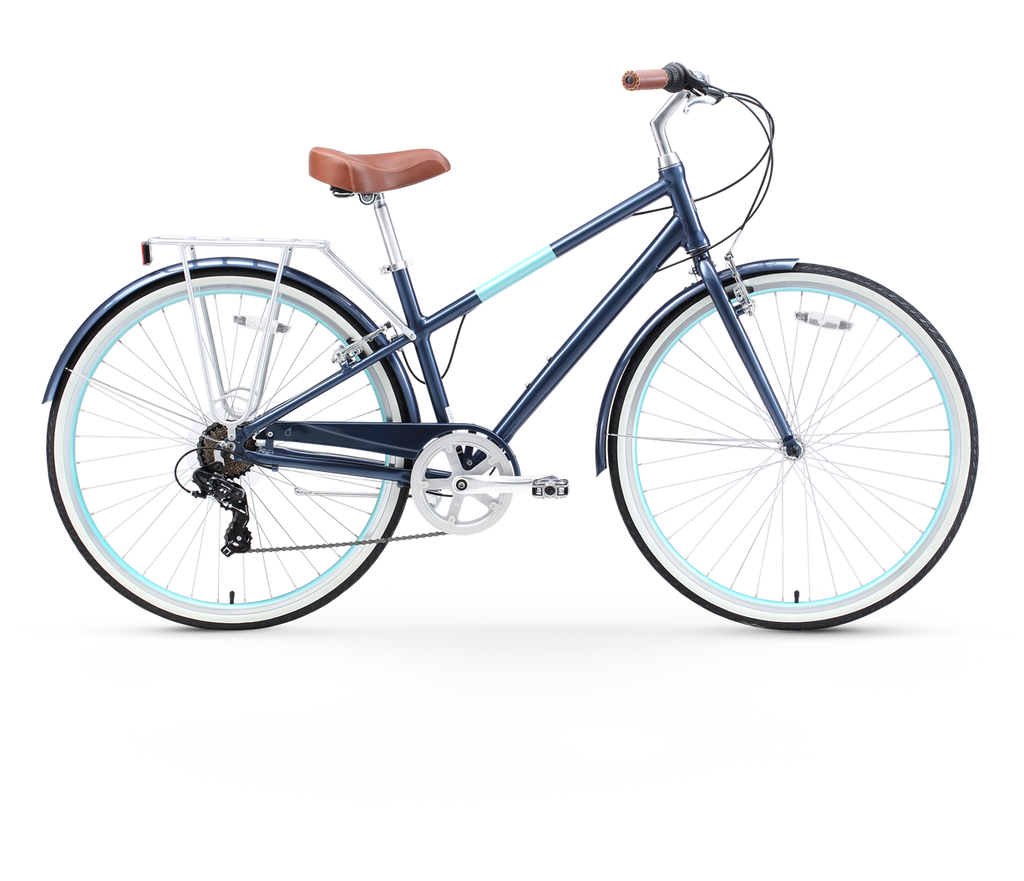 hybrid bikes for women