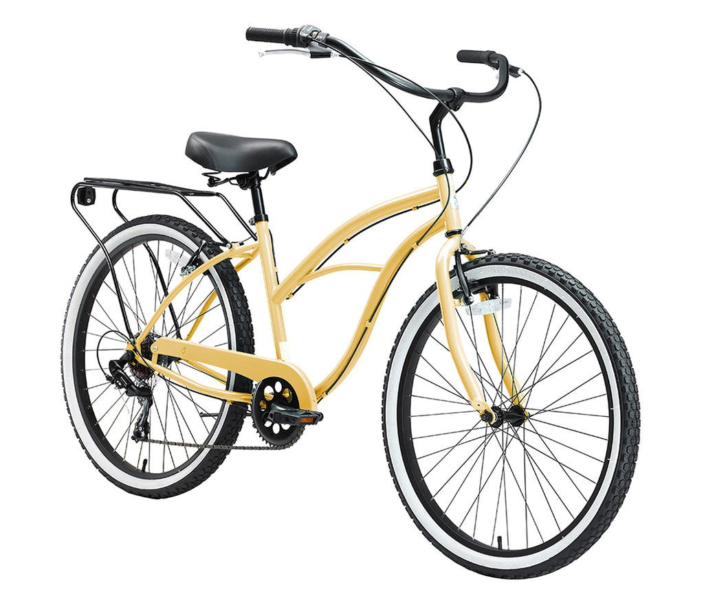 26 inch bike womens