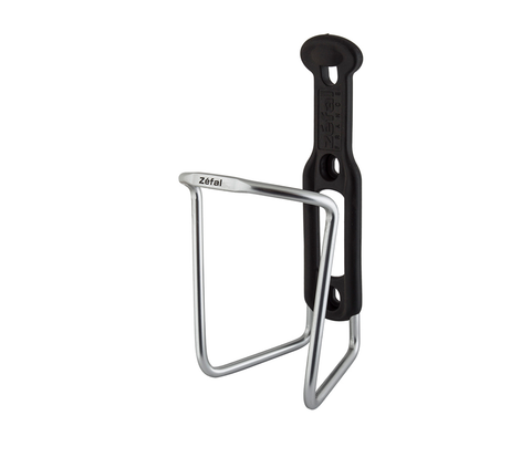 delta alloy bottle cage