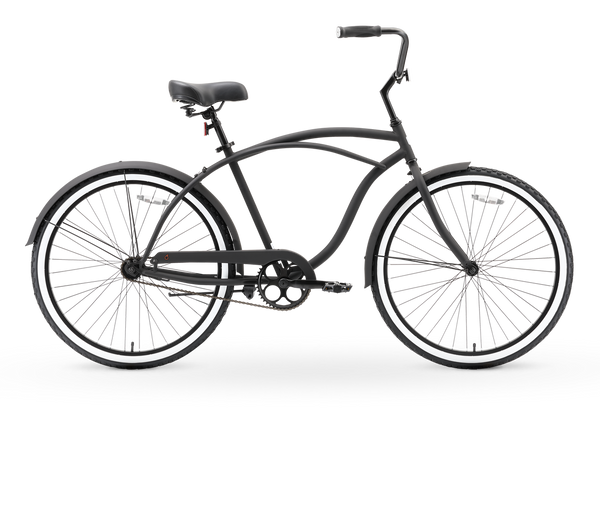 used beach cruiser bikes for sale