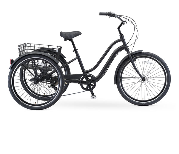 adult womens tricycle