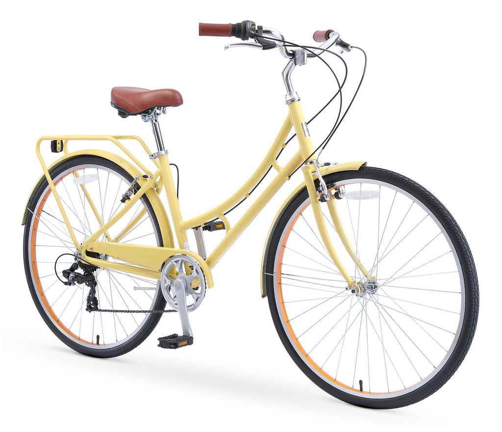 womens city bike