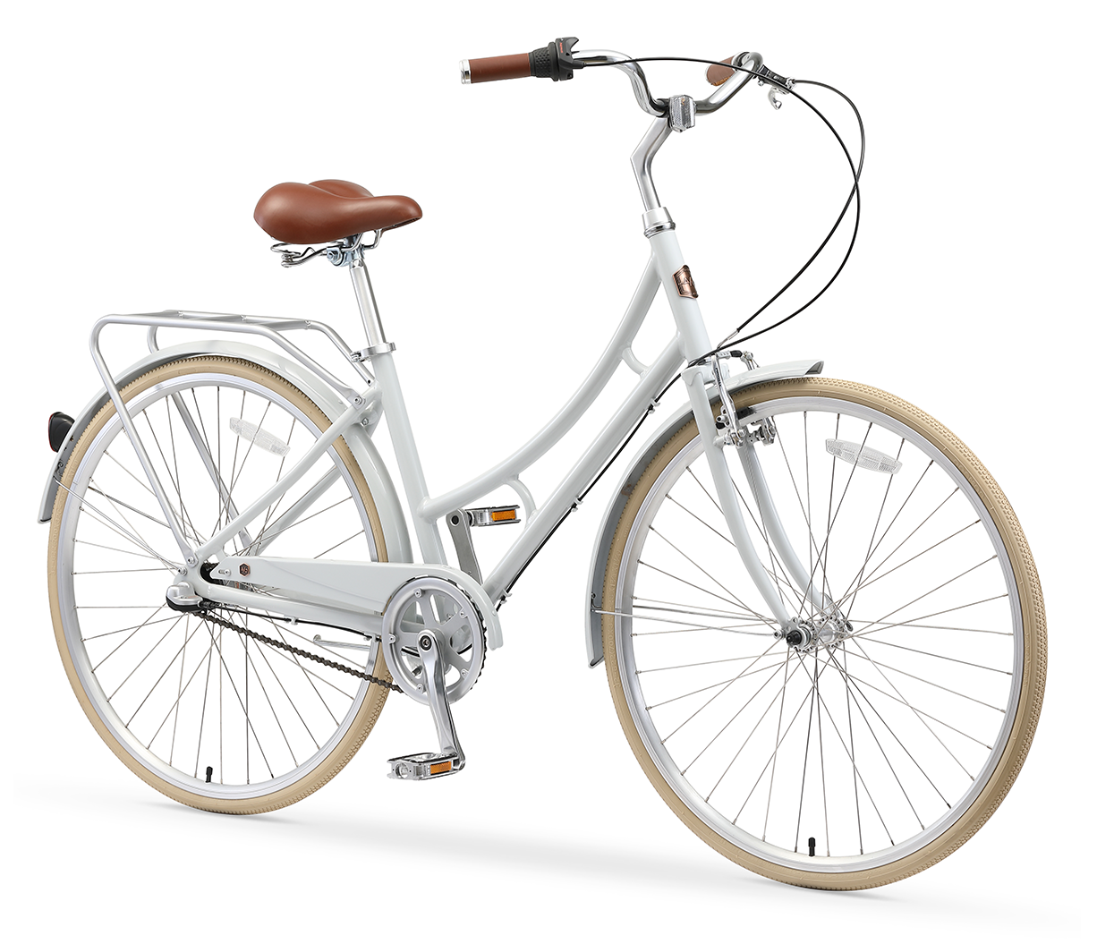 A/O Audrey 3 Speed City Bicycle