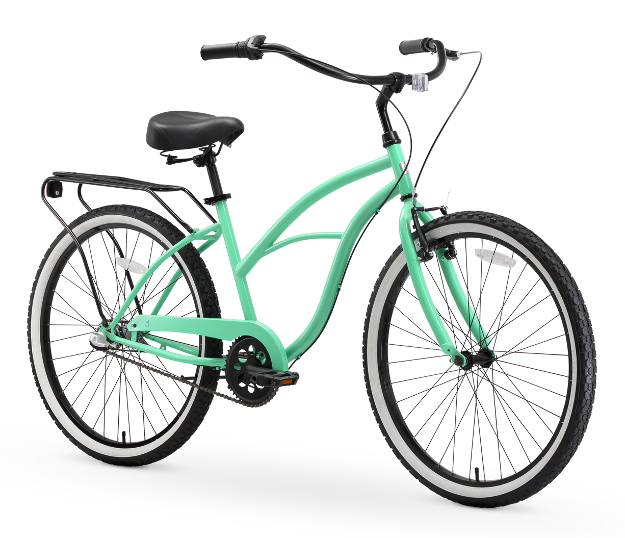 mint cruiser bike