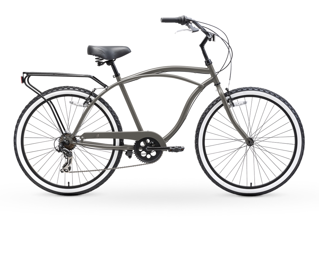 men's 7 speed bike