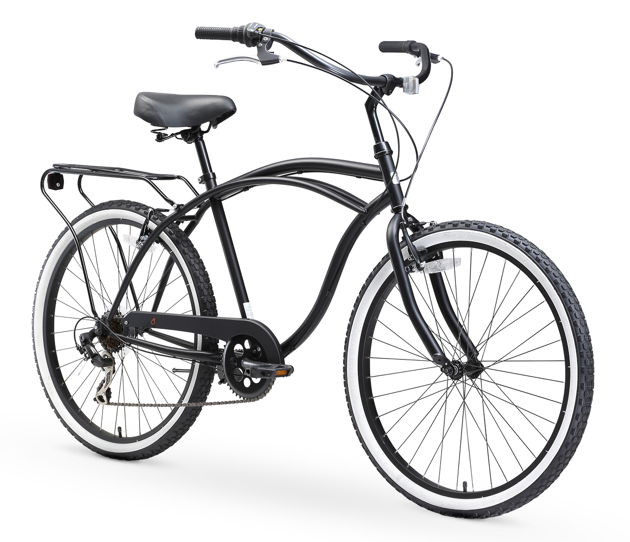 strand cruiser bikes