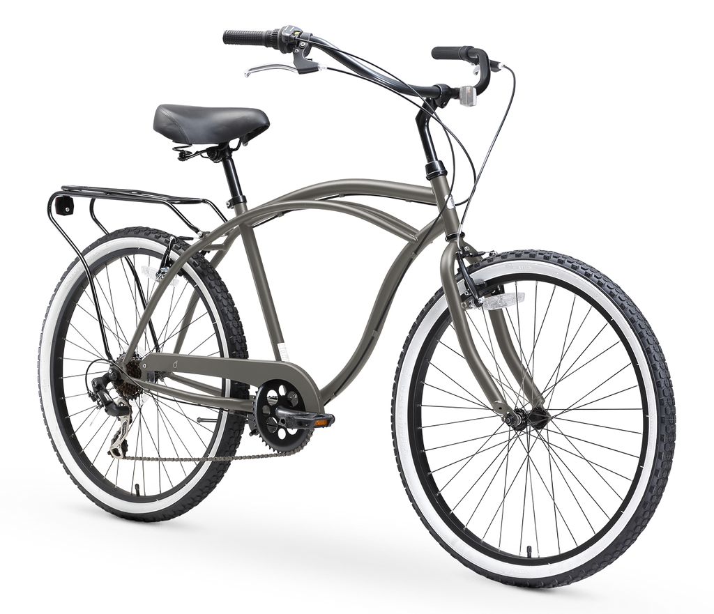 men's cruiser bicycle