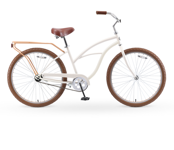 women bicycle online