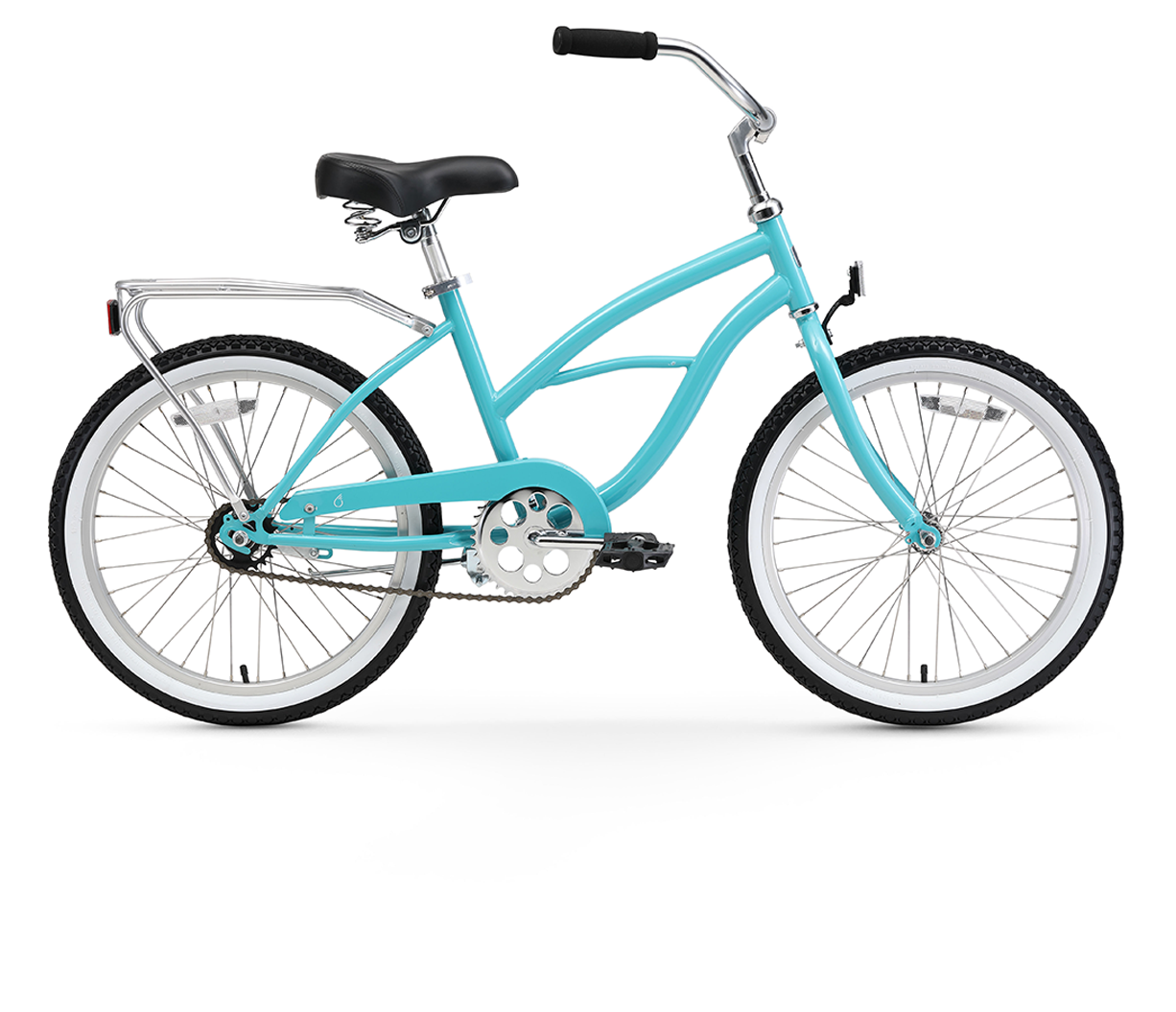 20 inch girl cruiser bike