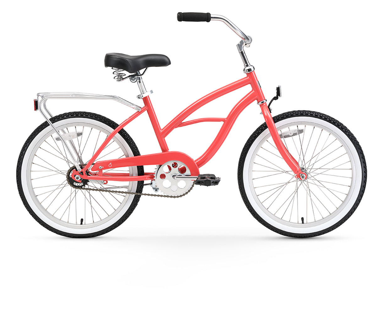 kids beach cruiser