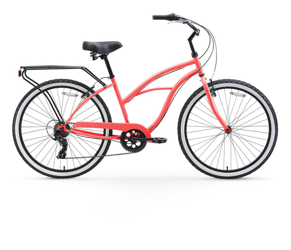 used beach cruiser bikes for sale