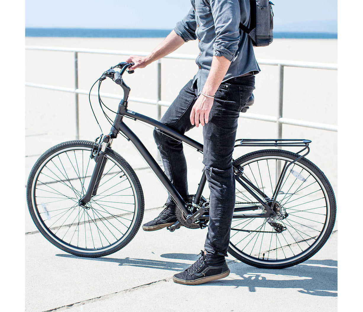 lightweight bicycles for adults