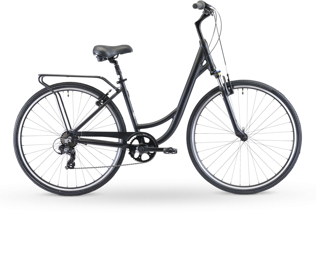 sixthreezero body ease women's comfort bicycle