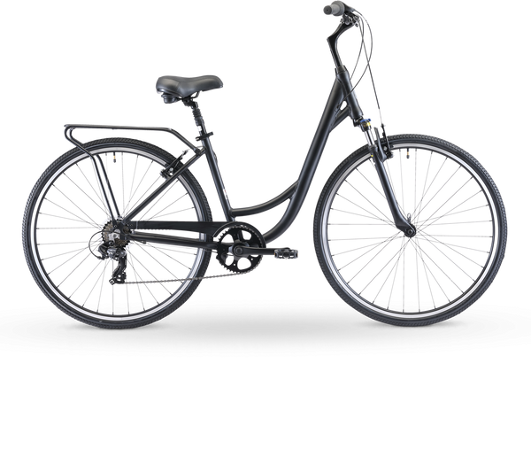 women's upright bicycles