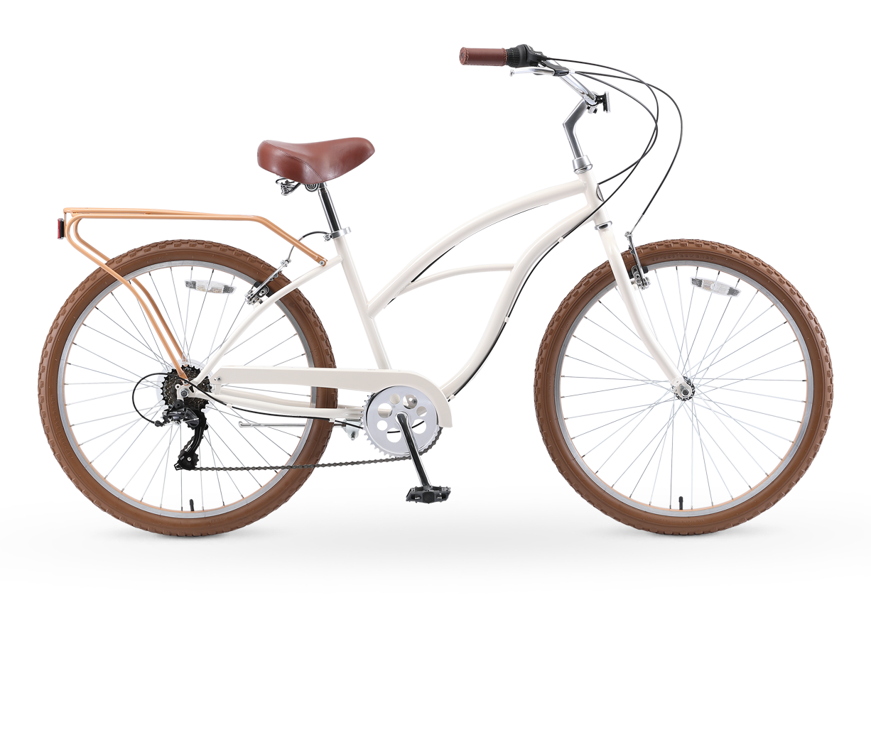 begasso bicycle price