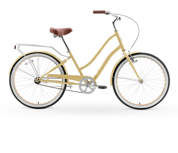 cheapest beach cruiser bikes