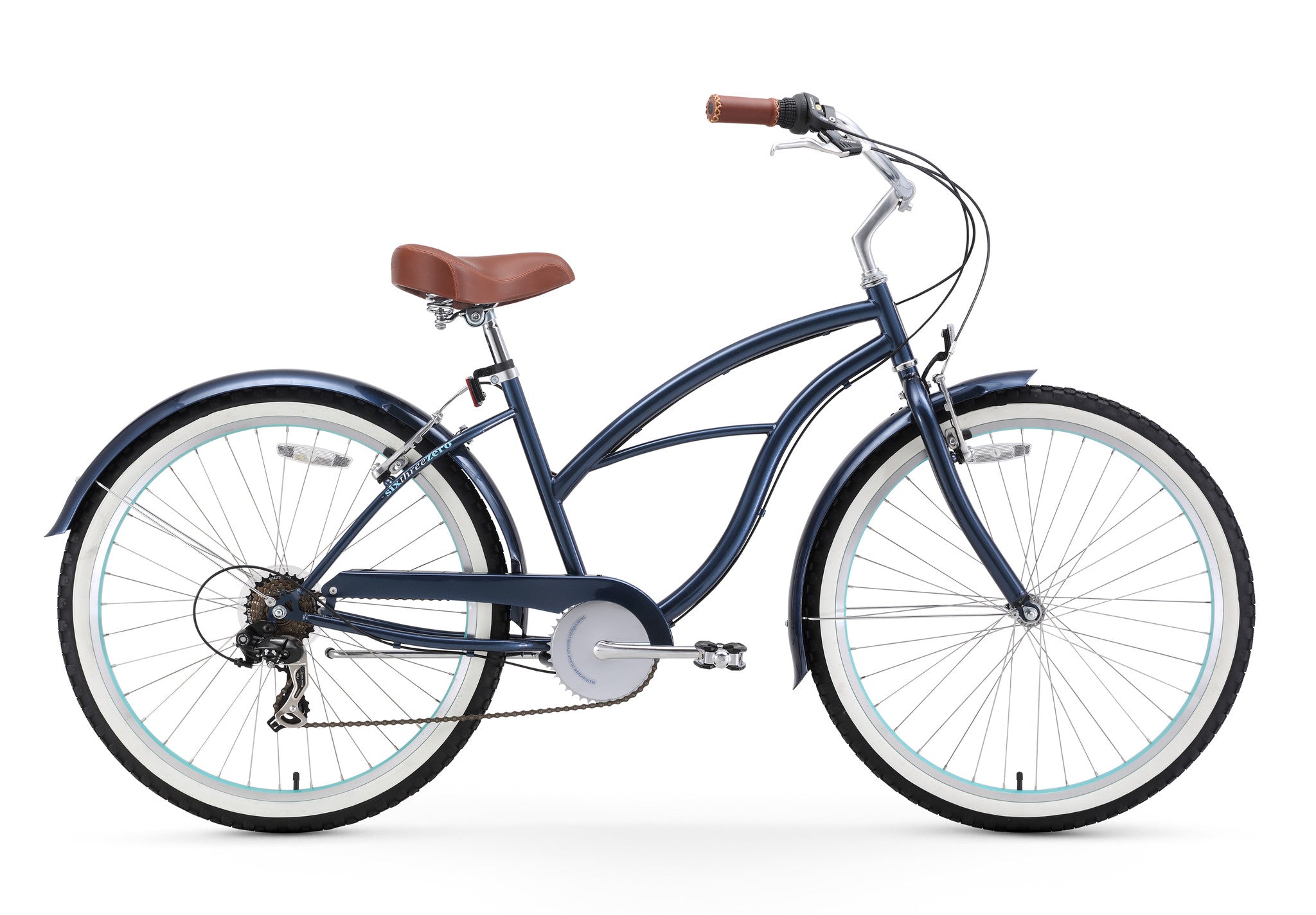 supercycle classic cruiser women's comfort bike