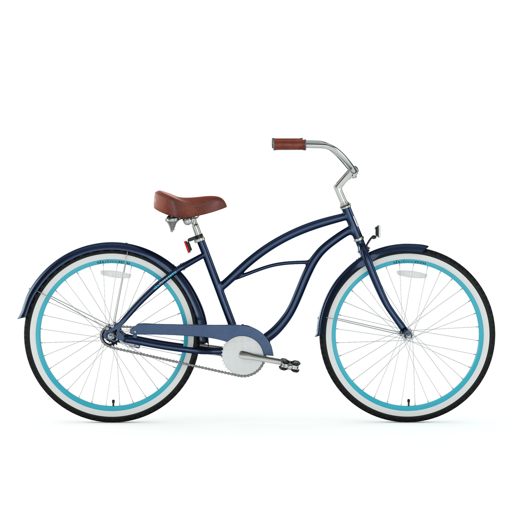 women's comfort bike