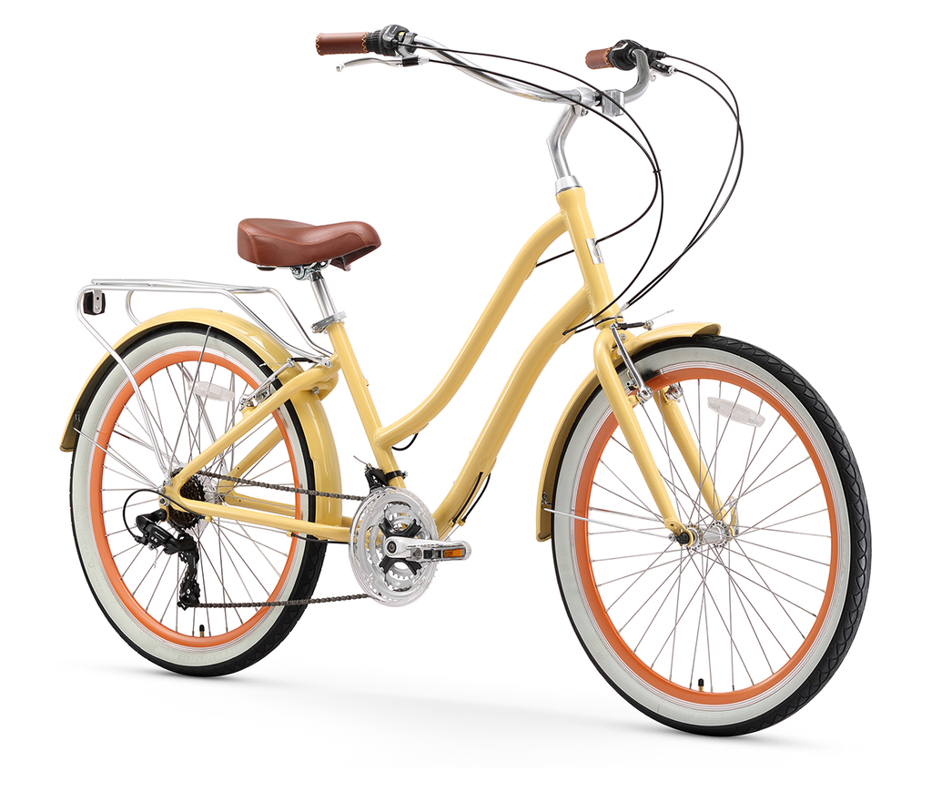 women's 26 hybrid bike