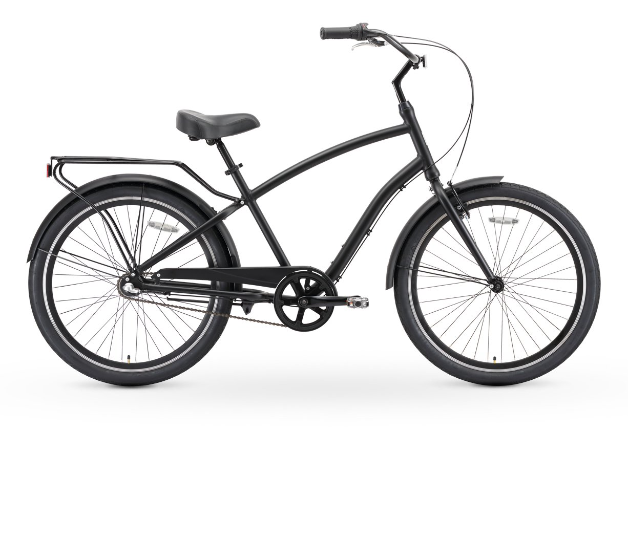 vanell mountain tricycle