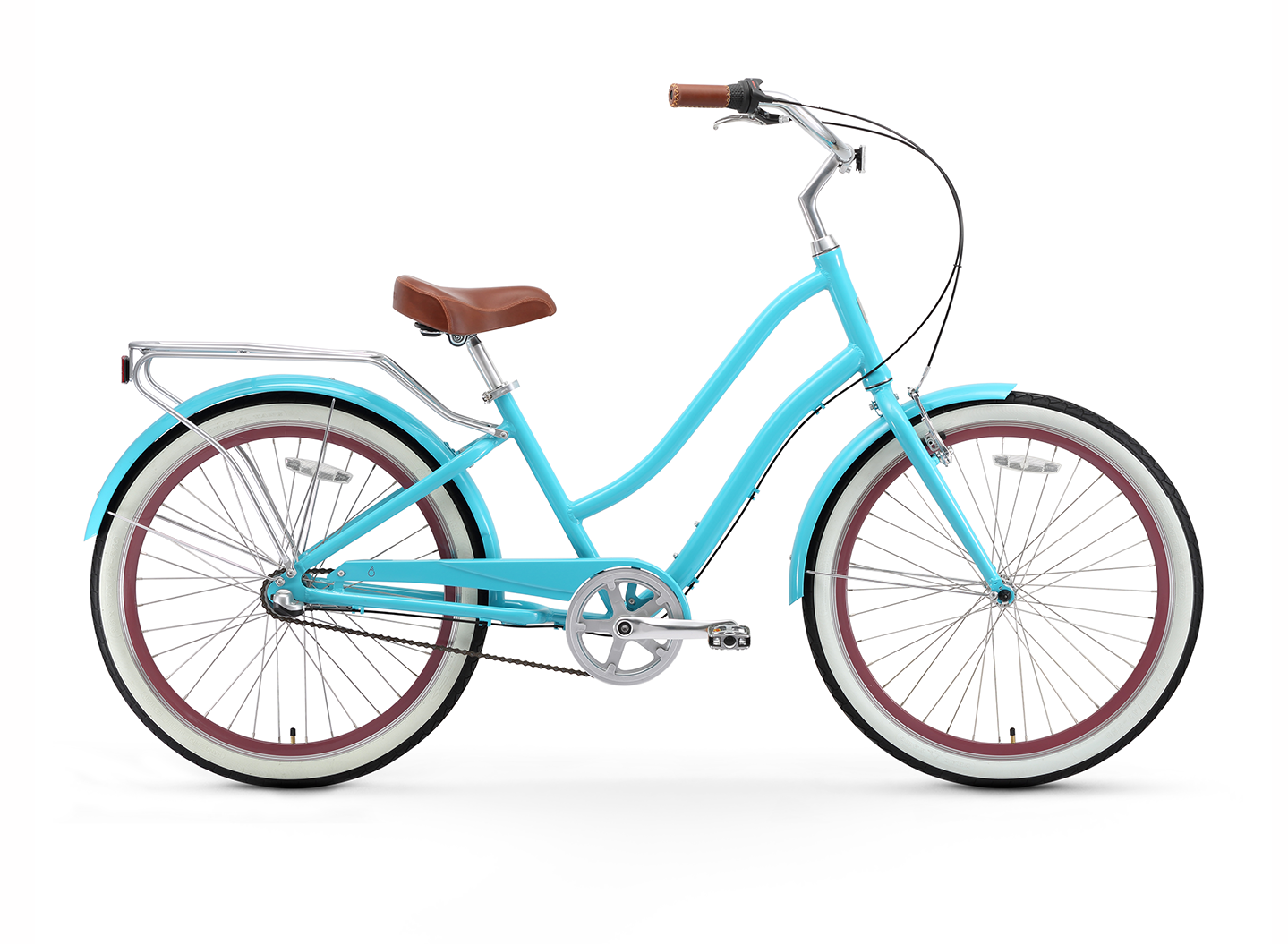 Best Bikes For Women | Women&#39;s Bicycles For Sale | Ladies Multi Speed Bike (Custom Designs ...