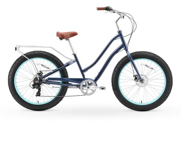 beach cruiser for sale