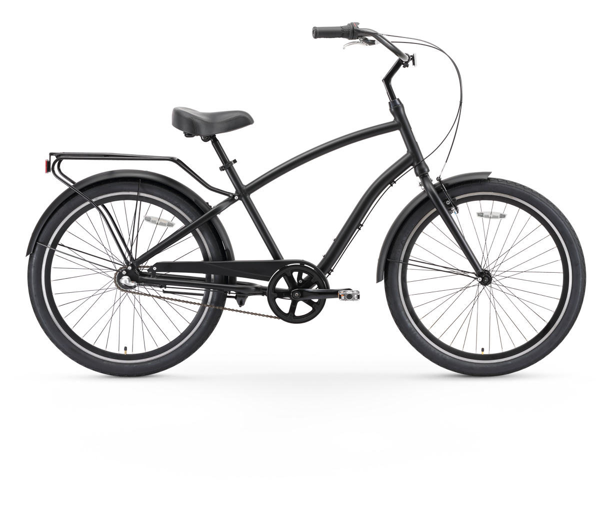 brompton continental