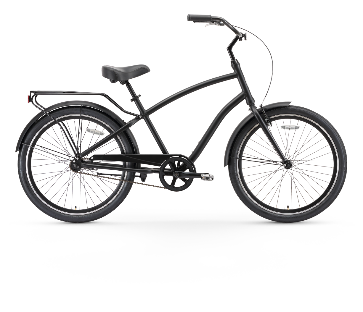 kids trial bike