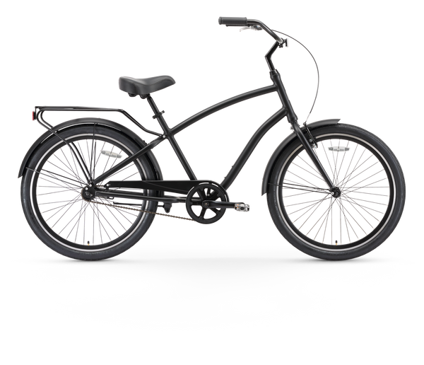 hybrid cycles for sale