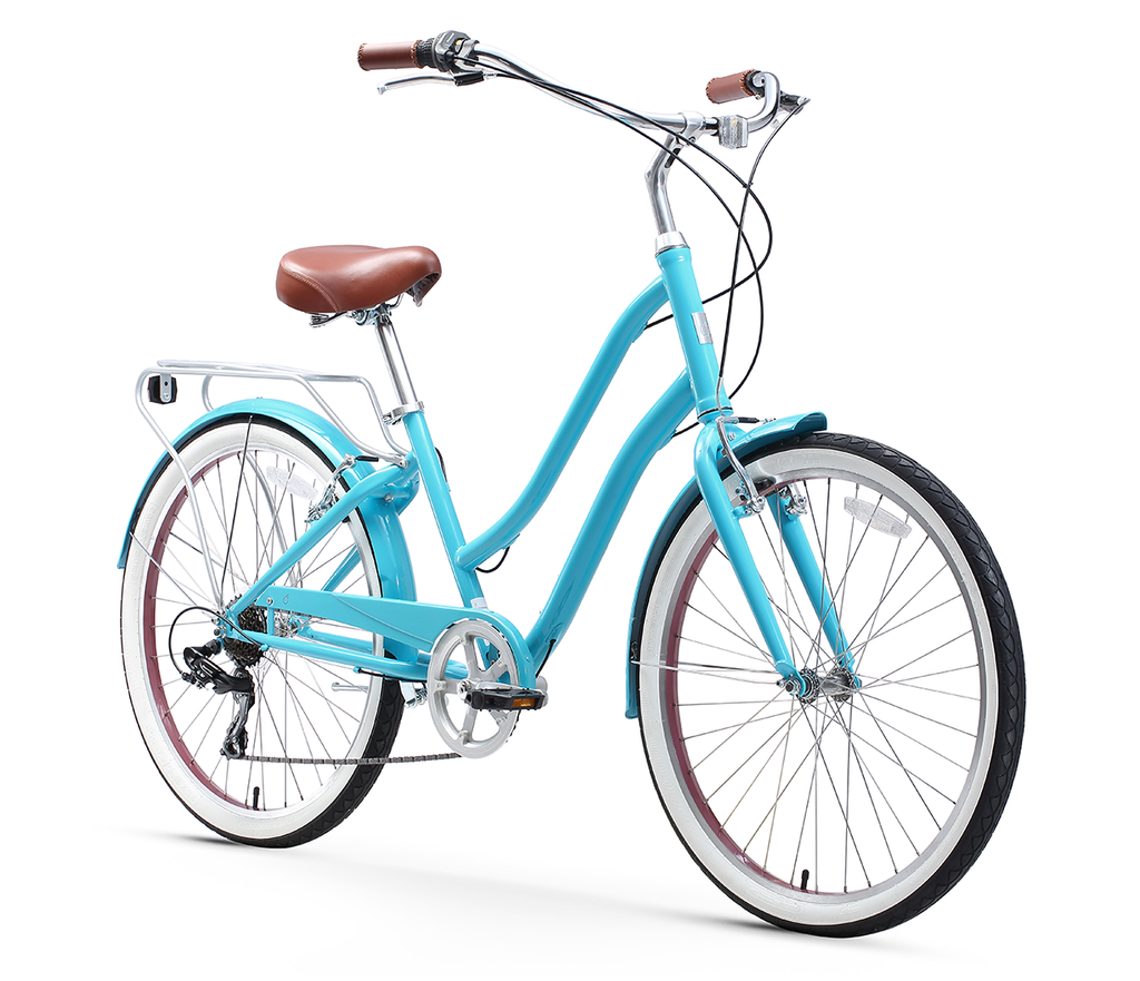 target women's bikes 26