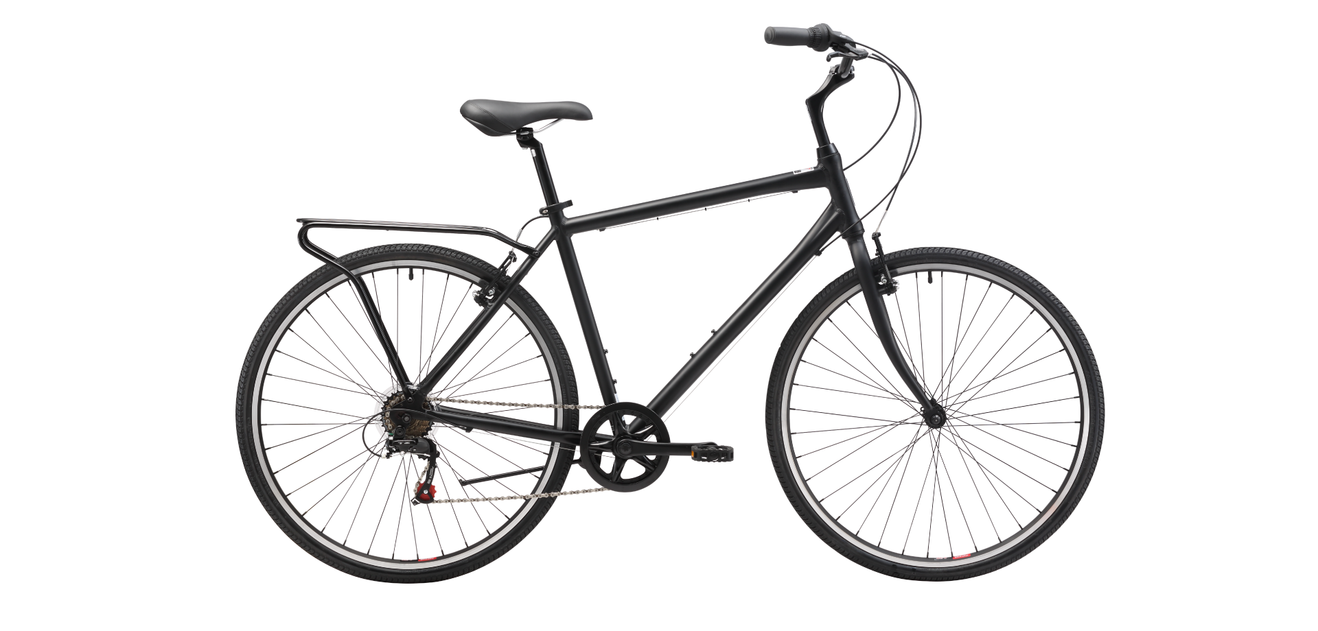 sixthreezero hybrid bikes