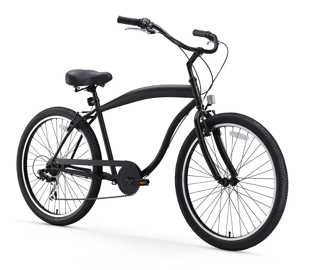 strand cruiser bikes