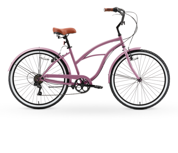 cheap womens bicycle