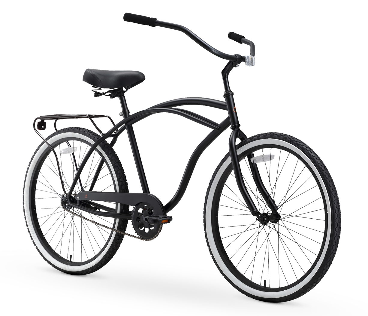 sixthreezero 24 inch cruiser bike