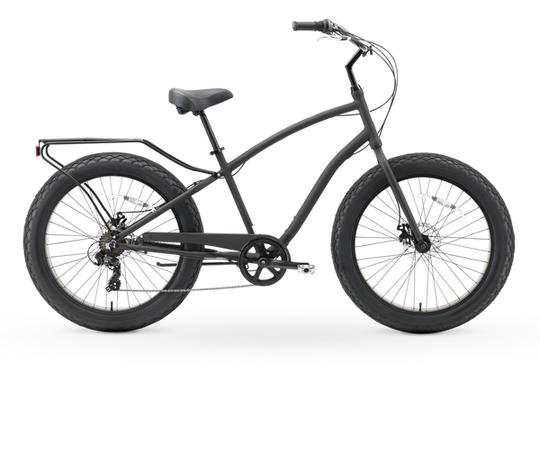 cheapest beach cruiser bikes