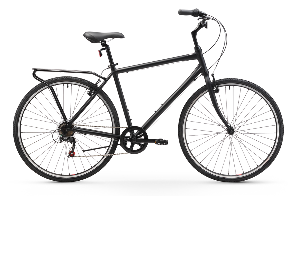 hybrid bike for commuting