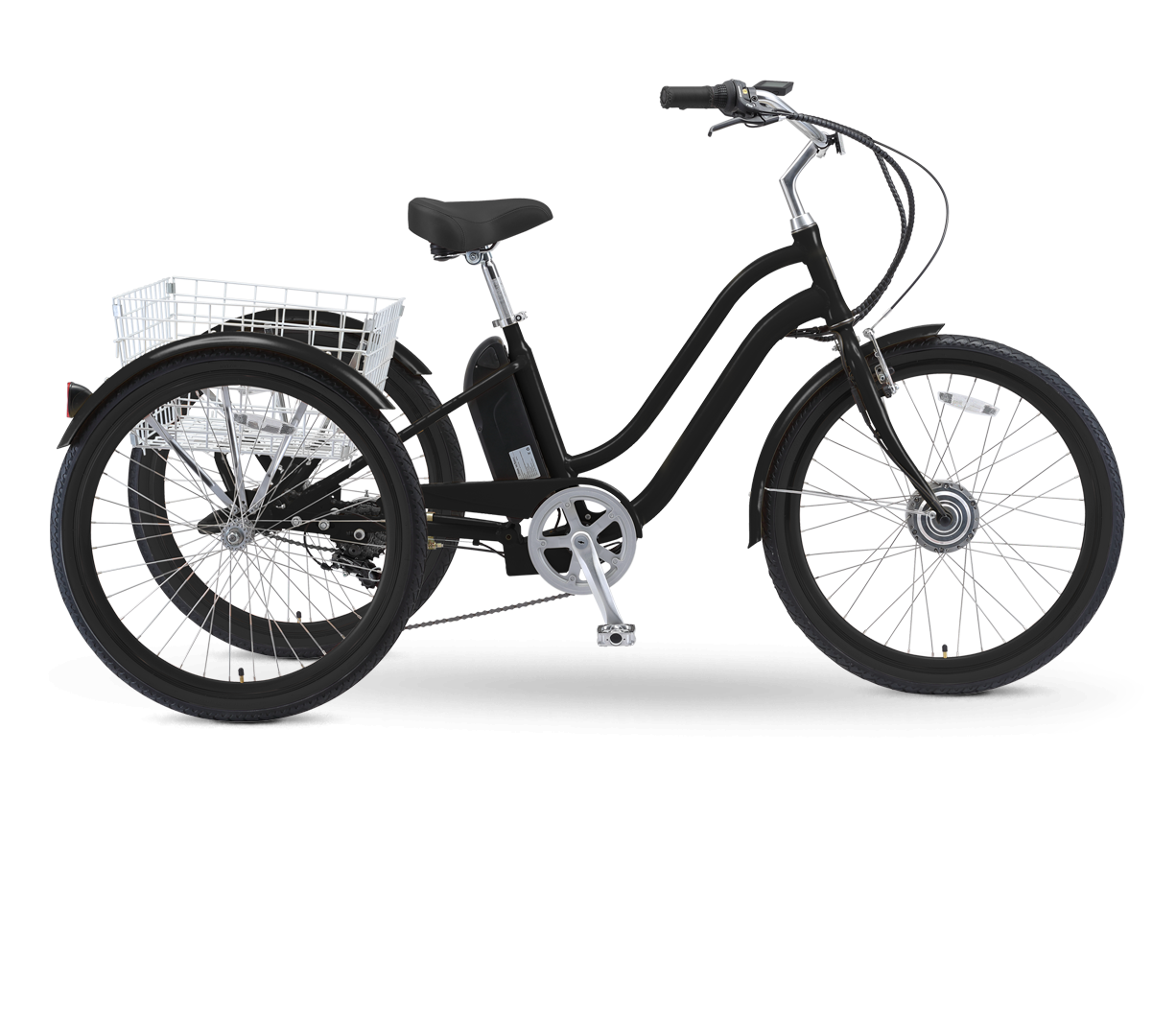 sixthreezero tricycle