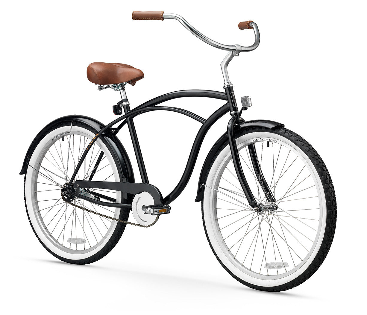 single speed cruiser bike