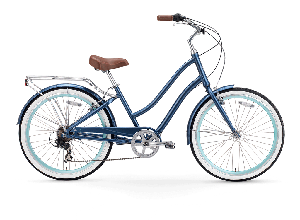 best bicycles for short females