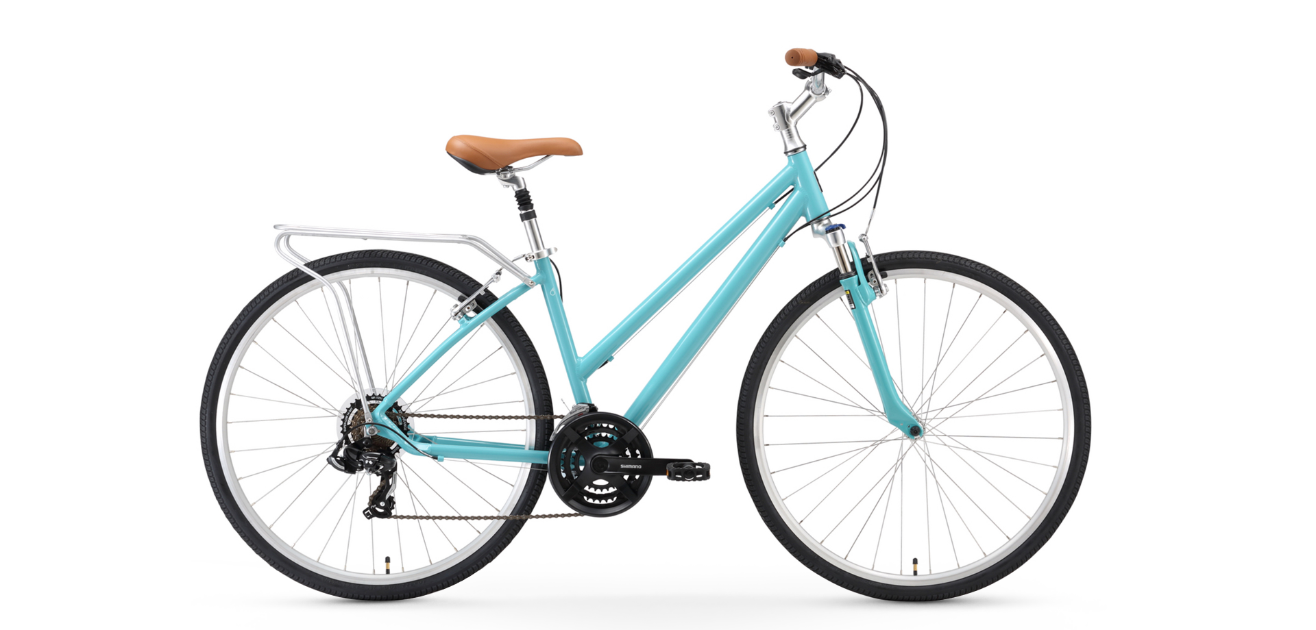 women's 16 hybrid bike