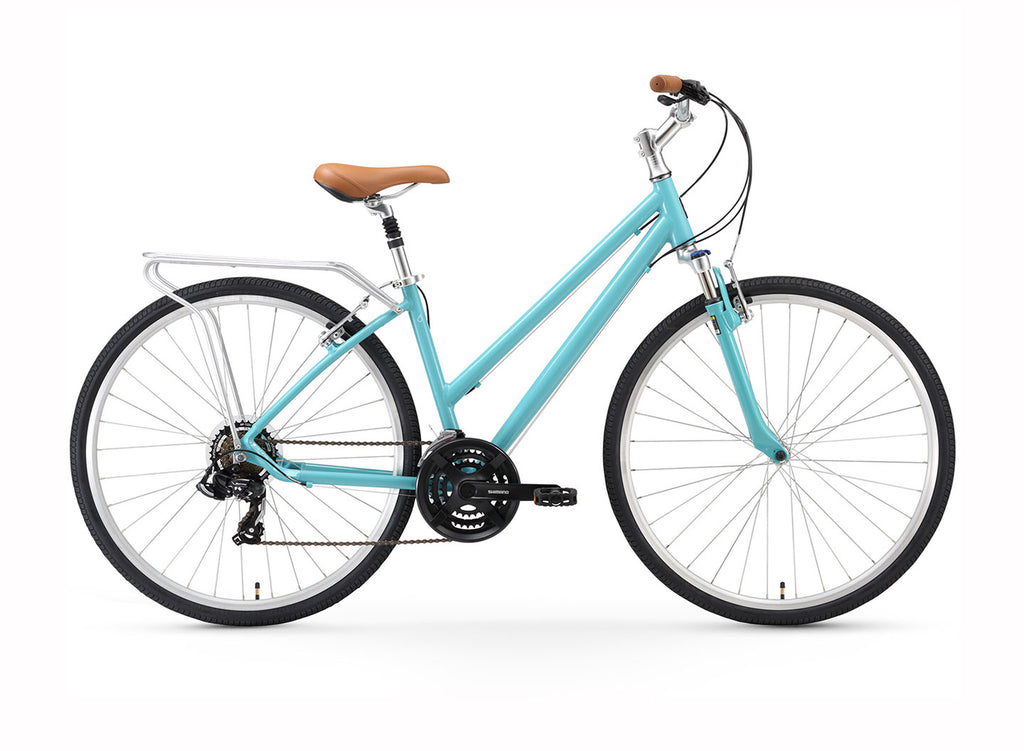 14 inch women's hybrid bike