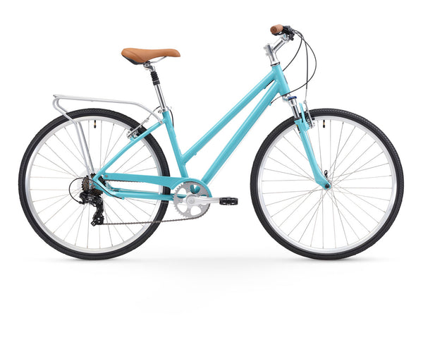 Women&#39;s Bikes For Sale - Best Bicycles For Women - Ladies Multi Speed Bike (Great Reviews ...