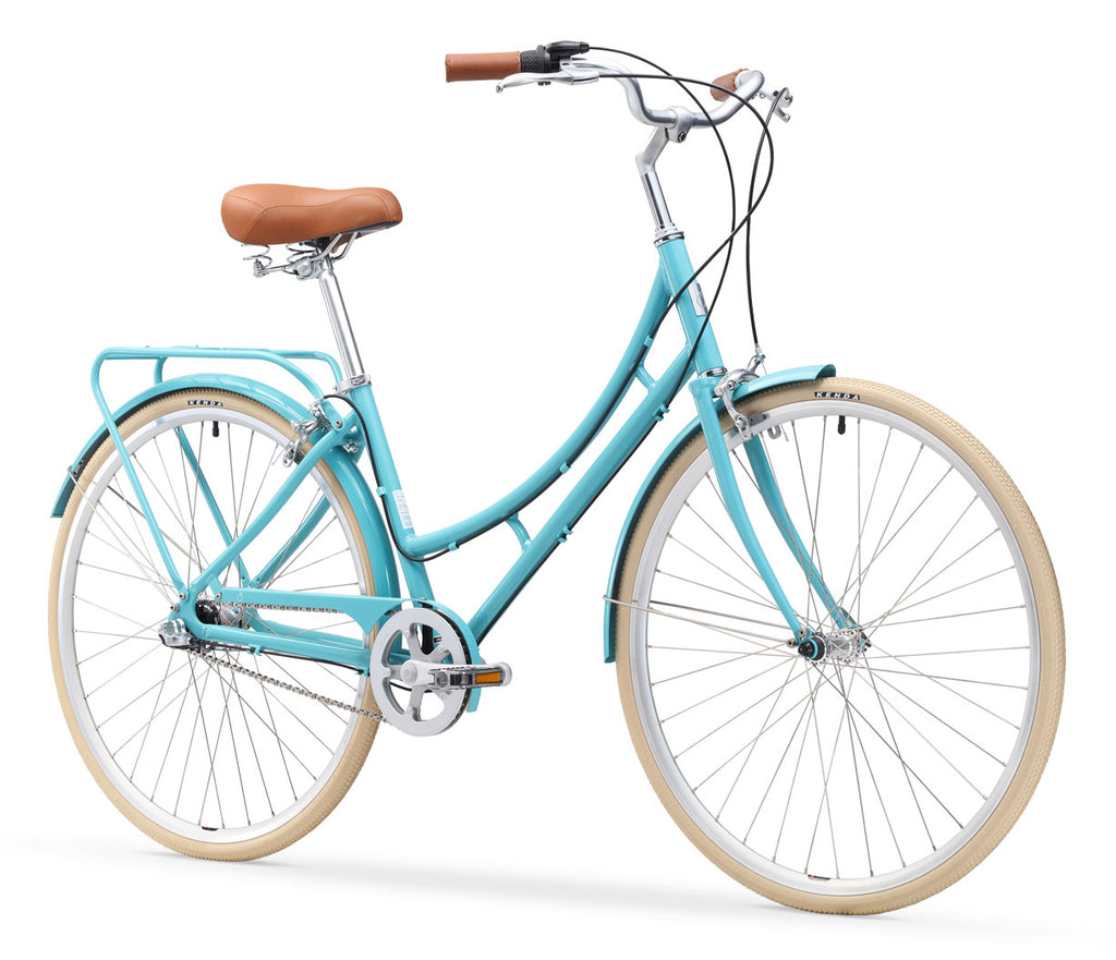 women's 3 speed bike