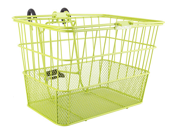 sixthreezero bike basket