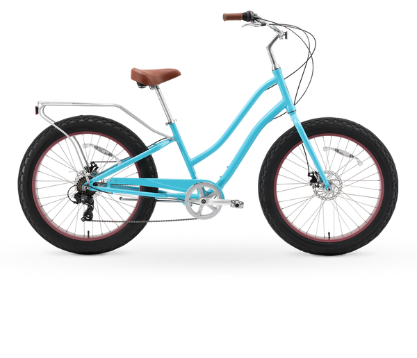 cheap cruiser bikes for sale