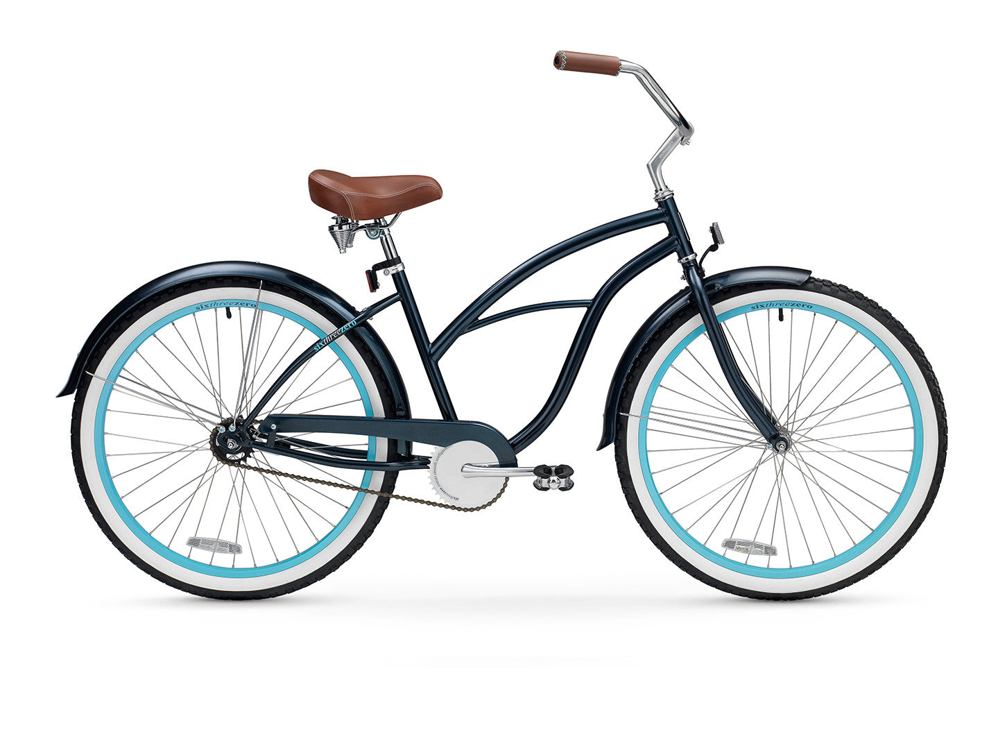 10 speed cruiser bike