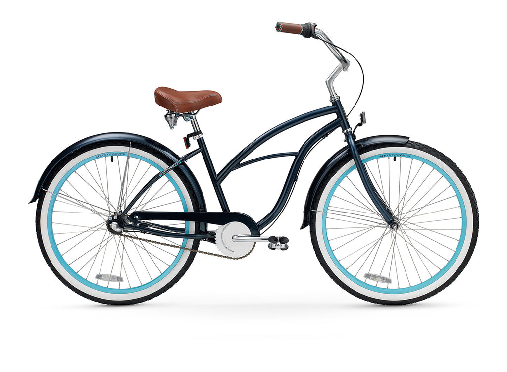 women's cruiser bike