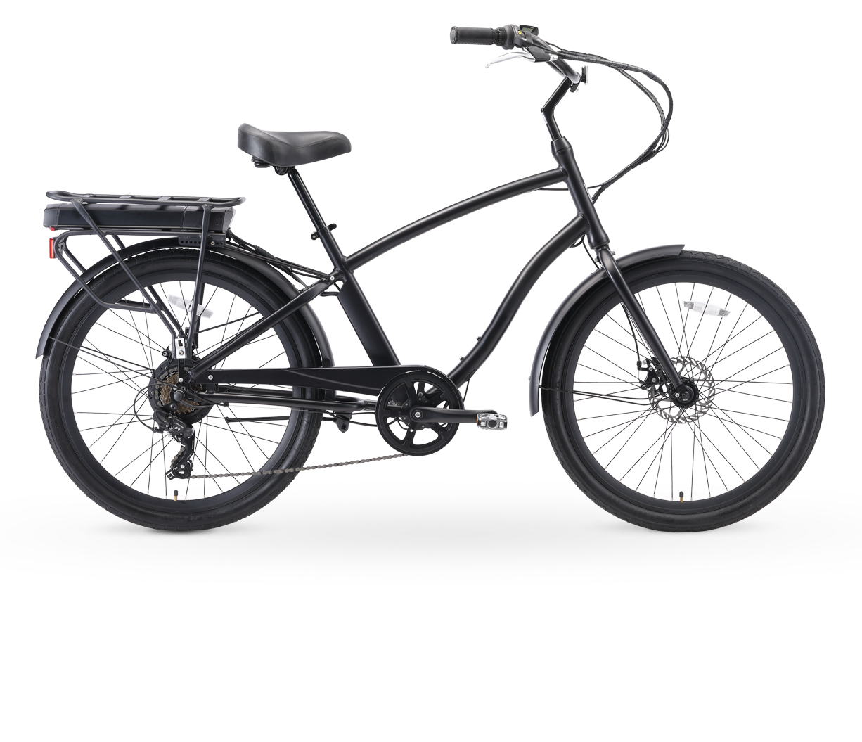 e bikes for men